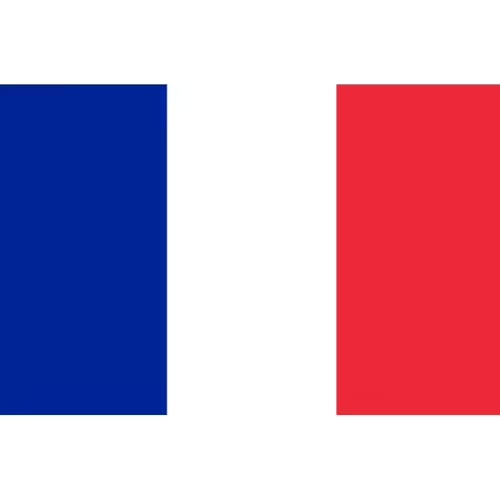 Drapeau france