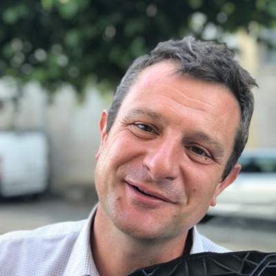 Olivier Leclerc Olivier Leclerc