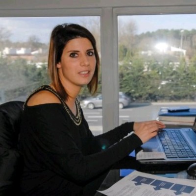 Julie Baraké Julie Baraké