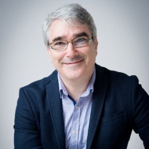Alain Forgeot Alain Forgeot