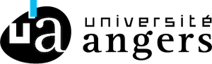 Logo Université Angers